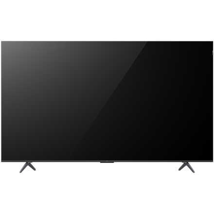 TCL 4K QLED TV | 75T8C | 75 | Smart TV | Google TV | Black