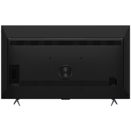 TCL 4K QLED TV | 75T8C | 75 | Smart TV | Google TV | Black