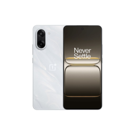 OnePlus Nord CE5 | Marble Mist | 6.77 " | Fluid AMOLED | 1080 x 2392 pixels | Mediatek | Internal RA