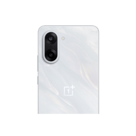 OnePlus Nord CE5 | Marble Mist | 6.77 " | Fluid AMOLED | 1080 x 2392 pixels | Mediatek | Internal RA