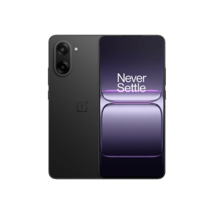 OnePlus Nord CE5 | Black Infinity | 6.77 " | Fluid AMOLED | 1080 x 2392 pixels | Mediatek | Internal