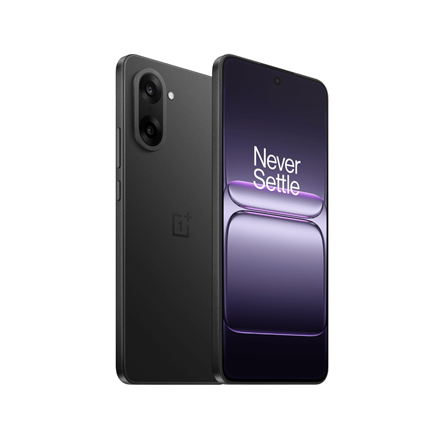 OnePlus Nord CE5 | Black Infinity | 6.77 " | Fluid AMOLED | 1080 x 2392 pixels | Mediatek | Internal