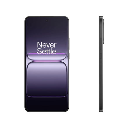 OnePlus Nord CE5 | Black Infinity | 6.77 " | Fluid AMOLED | 1080 x 2392 pixels | Mediatek | Internal