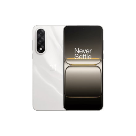 OnePlus Nord 5 | Marble Sands | 6.83 " | Swift AMOLED | 2800 x 1272 pixels | Qualcomm | Internal RAM
