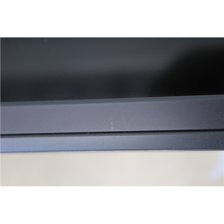 SALE OUT. Dell | 4K Conference Room Monitor | P5524Q | 55 " | Landscape | DAMAGED PACKAGING