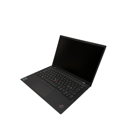 Lenovo Renew Grade B | ThinkPad X1 Carbon Gen 9 | 14 " | i7-1165G7 | 16 GB | SSD | 512 GB | Intel Ir