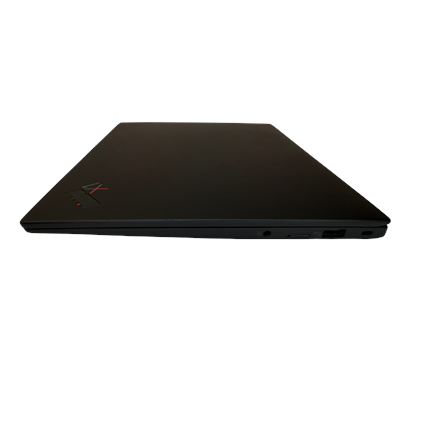 Lenovo Renew Grade B | ThinkPad X1 Carbon Gen 9 | 14 " | i7-1165G7 | 16 GB | SSD | 512 GB | Intel Ir