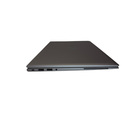 HP Renew Grade B | ZBook Firefly 14 G7 | 14 " | i7-10510U | 16 GB | SSD | 512 GB | NVIDIA Quadro P52