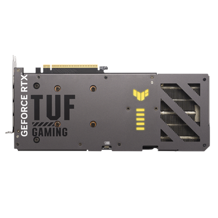 Asus TUF Gaming GeForce RTX 5060 Ti 16GB GDDR7 OC Edition | NVIDIA | 16 GB | GeForce RTX 5060 Ti | G