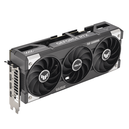 Asus TUF Gaming GeForce RTX 5060 Ti 16GB GDDR7 OC Edition | NVIDIA | 16 GB | GeForce RTX 5060 Ti | G