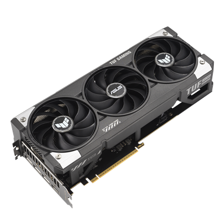 Asus TUF Gaming GeForce RTX 5060 Ti 16GB GDDR7 OC Edition | NVIDIA | 16 GB | GeForce RTX 5060 Ti | G