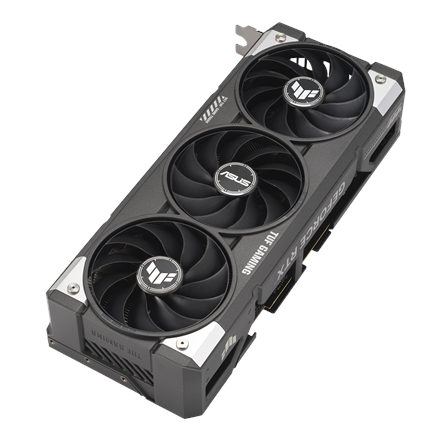 Asus TUF Gaming GeForce RTX 5060 Ti 16GB GDDR7 OC Edition | NVIDIA | 16 GB | GeForce RTX 5060 Ti | G