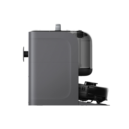 Anker Eufy Robot Vacuum Cleaner | Omni E28 | Wet&Dry | Dust capacity 3 L | 20000 Pa | Black