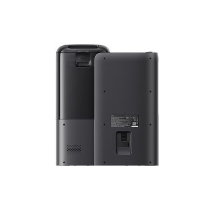 Anker Eufy Robot Vacuum Cleaner | Omni E25 | Wet&Dry | Operating time (max) 180 min | Dust capacity 