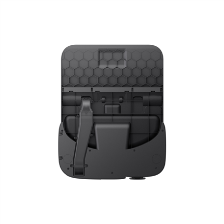 Anker Eufy Robot Vacuum Cleaner | Omni E25 | Wet&Dry | Operating time (max) 180 min | Dust capacity 