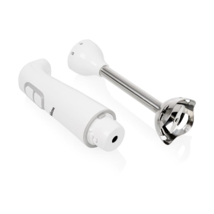 Tristar | Hand Blender | MX-4880 | Hand Blender | 350 W | White