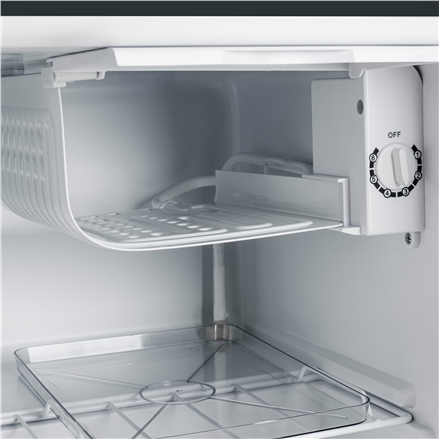 Adler Refrigerator | AD 8096 | Energy efficiency class E | Free standing | Larder | Height 49.5 cm |