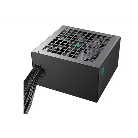 Deepcool 80 PLUS Standard PSU | PF700X | 700 W
