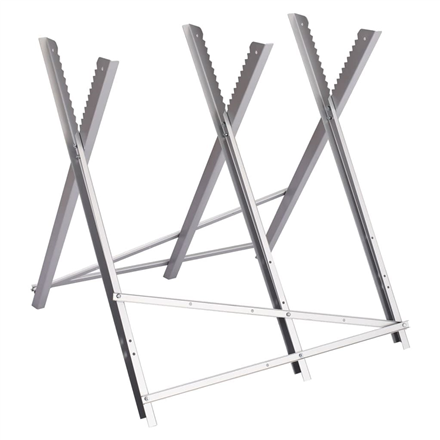 Elem | Stand for cutting firewood