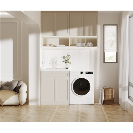 Midea MD110H70/W-HR Dryer | Midea