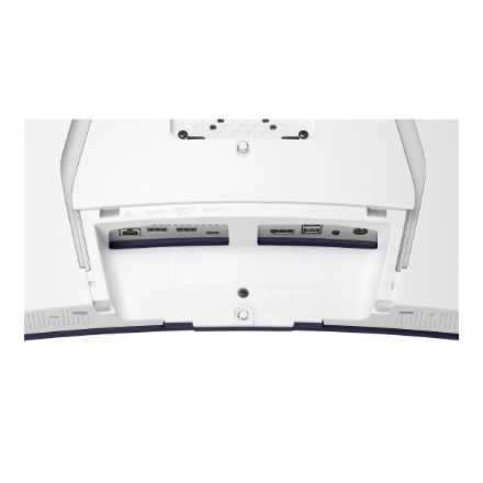 LG | 39GX90SA-W | 39 " | OLED | 21:9 | 240 Hz | 1 ms | 3440 x 1440 pixels | 250 cd/m² | HDMI ports q