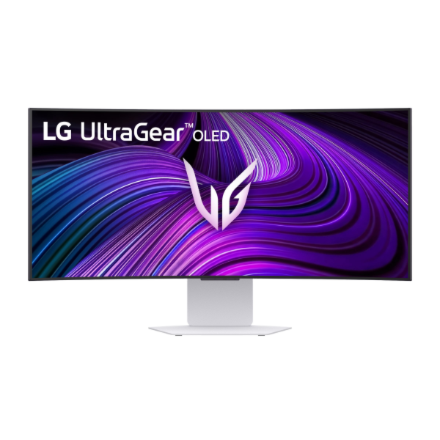 LG | 34GX90SA-W | 34 " | OLED | 21:9 | 240 Hz | 1 ms | 3440 x 1440 pixels | 250 cd/m² | HDMI ports q
