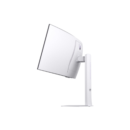 LG | 34GX90SA-W | 34 " | OLED | 21:9 | 240 Hz | 1 ms | 3440 x 1440 pixels | 250 cd/m² | HDMI ports q