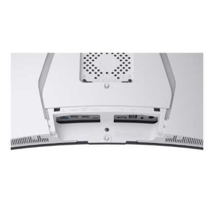 LG | 34GX90SA-W | 34 " | OLED | 21:9 | 240 Hz | 1 ms | 3440 x 1440 pixels | 250 cd/m² | HDMI ports q