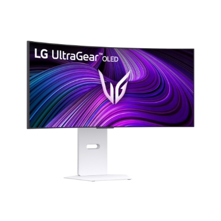 LG | 34GX90SA-W | 34 " | OLED | 21:9 | 240 Hz | 1 ms | 3440 x 1440 pixels | 250 cd/m² | HDMI ports q