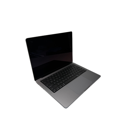 Apple Renew Grade B | MacBook Pro (2021) | 14.2 " | 32 GB | SSD | 512 GB | Apple M1 Pro 14-core GPU 