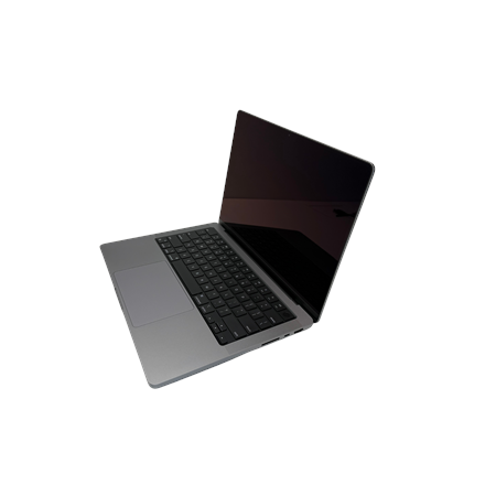 Apple Renew Grade B | MacBook Pro (2021) | 14.2 " | 32 GB | SSD | 512 GB | Apple M1 Pro 14-core GPU 