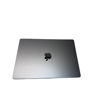 Apple Renew Grade A | MacBook Pro (2021) | 14.2 " | 16 GB | SSD | 512 GB | Apple M1 Pro 14-core GPU 