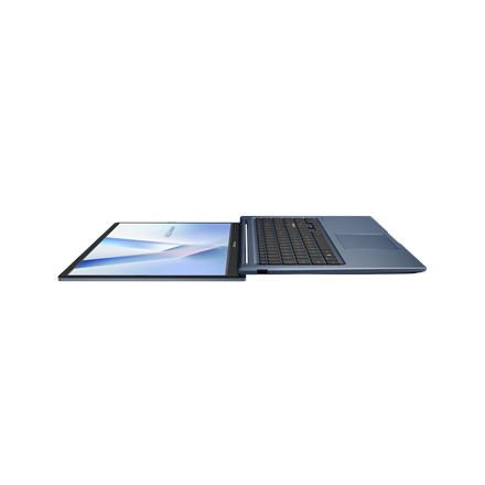 Asus | Vivobook 15 F1504VA-BQ140W | Quiet Blue | 15.6 " | IPS | FHD | 1920 x 1080 pixels | Anti-glar