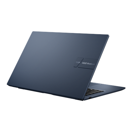 Asus | Vivobook 15 F1504VA-BQ140W | Quiet Blue | 15.6 " | IPS | FHD | 1920 x 1080 pixels | Anti-glar