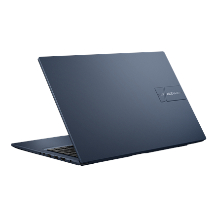 Asus | Vivobook 15 F1504VA-BQ140W | Quiet Blue | 15.6 " | IPS | FHD | 1920 x 1080 pixels | Anti-glar