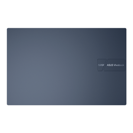 Asus | Vivobook 15 F1504VA-BQ140W | Quiet Blue | 15.6 " | IPS | FHD | 1920 x 1080 pixels | Anti-glar