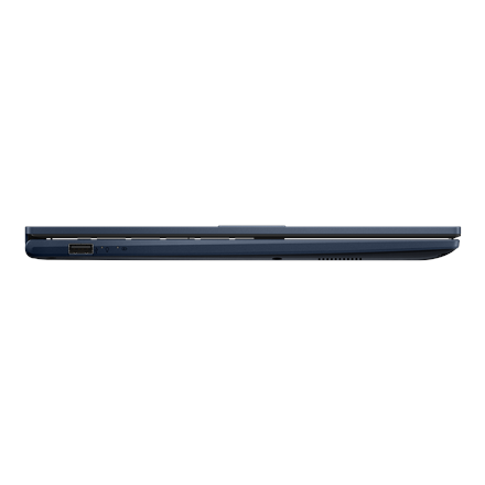Asus | Vivobook 15 F1504VA-BQ140W | Quiet Blue | 15.6 " | IPS | FHD | 1920 x 1080 pixels | Anti-glar