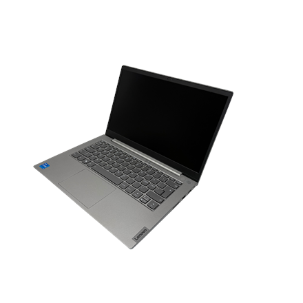 Lenovo Renew Grade B | ThinkBook 14 Gen 2 | 14 " | i5-1135G7 | 8 GB | SSD | 256 GB | Intel Iris Xe G