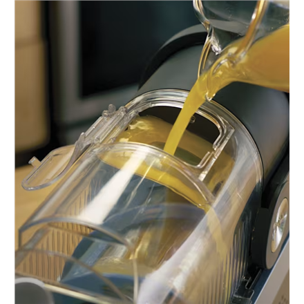 NINJA | SLUSHi Professional Frozen Drink Maker | FS301EU | Capacity 1.9 L | Black/Grey