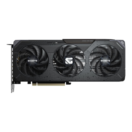 Gigabyte GeForce RTX 5060 Ti GAMING OC 16G | NVIDIA | 16 GB | GeForce RTX 5060 Ti | GDDR7 | HDMI por