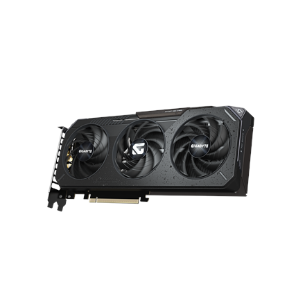Gigabyte GeForce RTX 5060 Ti GAMING OC 16G | NVIDIA | 16 GB | GeForce RTX 5060 Ti | GDDR7 | HDMI por