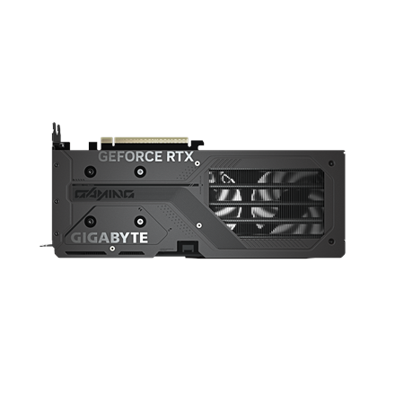 Gigabyte GeForce RTX 5060 Ti GAMING OC 16G | NVIDIA | 16 GB | GeForce RTX 5060 Ti | GDDR7 | HDMI por