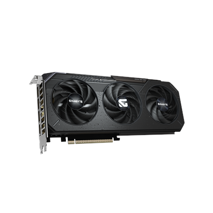 Gigabyte GeForce RTX 5060 Ti GAMING OC 16G | NVIDIA | 16 GB | GeForce RTX 5060 Ti | GDDR7 | HDMI por