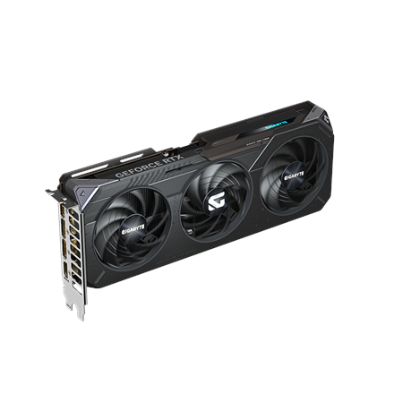 Gigabyte GeForce RTX 5060 Ti GAMING OC 16G | NVIDIA | 16 GB | GeForce RTX 5060 Ti | GDDR7 | HDMI por