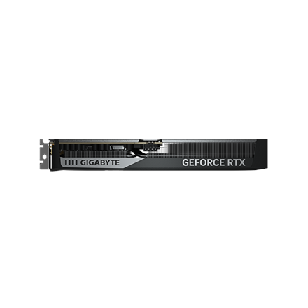 Gigabyte GeForce RTX 5060 Ti EAGLE MAX OC 16G | NVIDIA | 16 GB | GeForce RTX 5060 Ti | GDDR7 | HDMI 