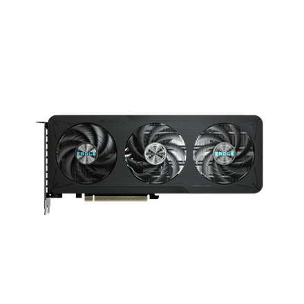 Gigabyte GeForce RTX 5060 Ti EAGLE MAX OC 16G | NVIDIA | 16 GB | GeForce RTX 5060 Ti | GDDR7 | HDMI 