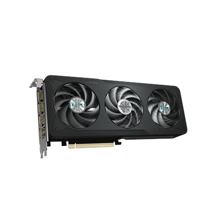 Gigabyte GeForce RTX 5060 Ti EAGLE MAX OC 16G | NVIDIA | 16 GB | GeForce RTX 5060 Ti | GDDR7 | HDMI 