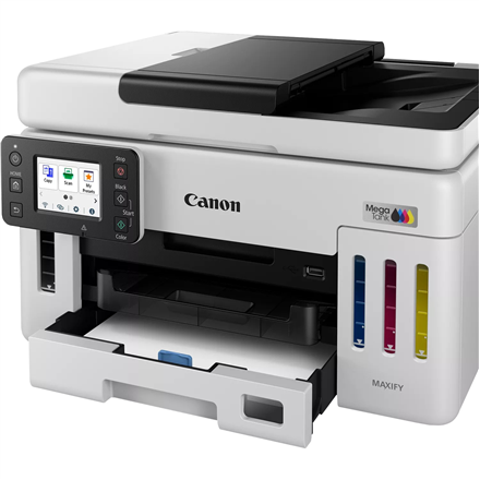 Canon MAXIFY GX6150 | Inkjet | Colour | A4 | Wi-Fi