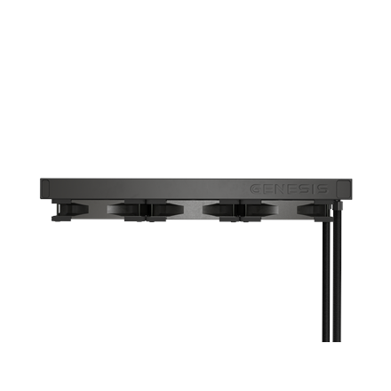 Genesis AIO Liquid Cooler | Hydria 360 ARGB | Intel