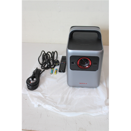 SALE OUT. Anker Nebula Projector Cosmos 4K SE | Anker Nebula Cosmos 4K SE Smart Portable Projector |